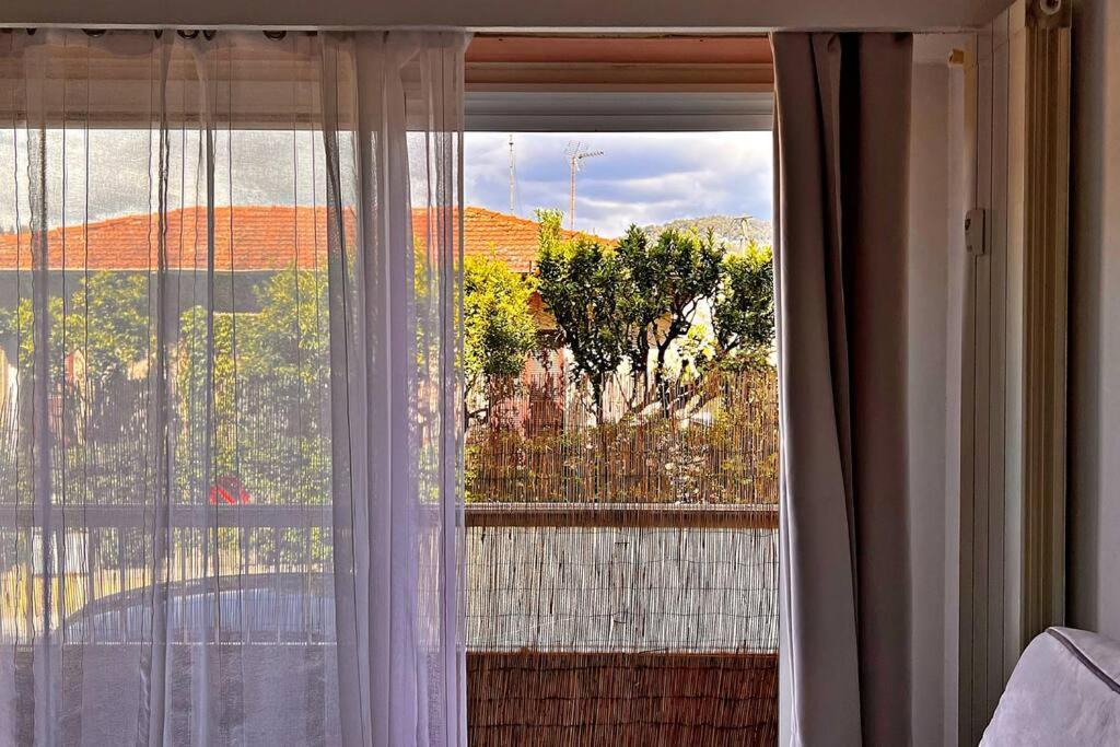 Le Mistral Apartment Nice Luaran gambar